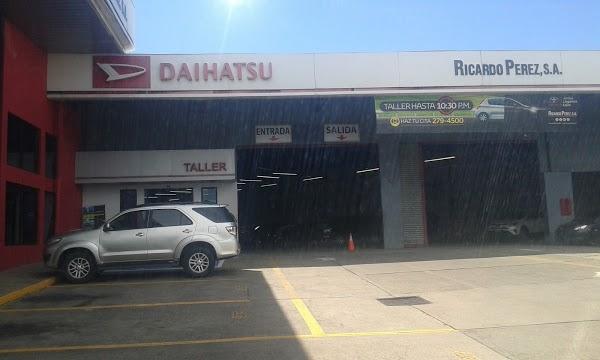 Imagen 160 Ricardo Pérez, S.A. - Sucursal Vía Tocumen foto