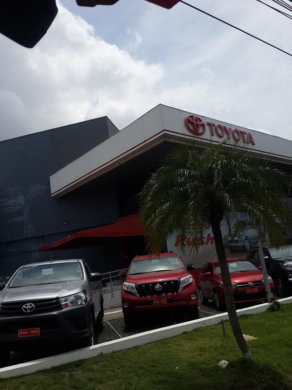 Imagen 165 Ricardo Pérez, S.A. - Sucursal Vía Tocumen foto