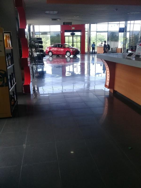 Imagen 206 Ricardo Pérez, S.A. - Sucursal Vía Tocumen foto