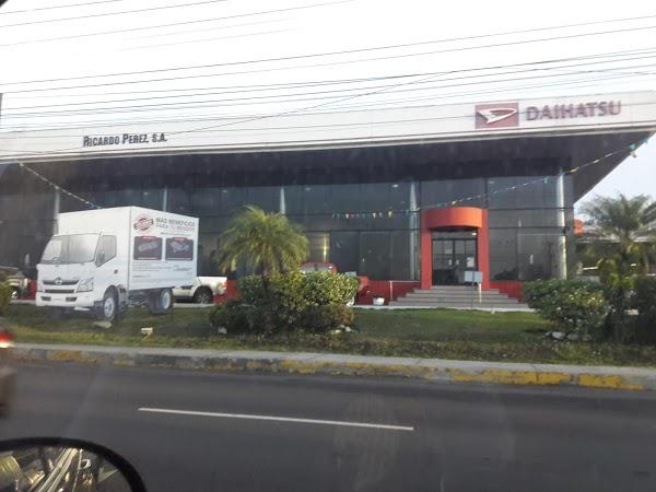 Imagen 207 Ricardo Pérez, S.A. - Sucursal Vía Tocumen foto