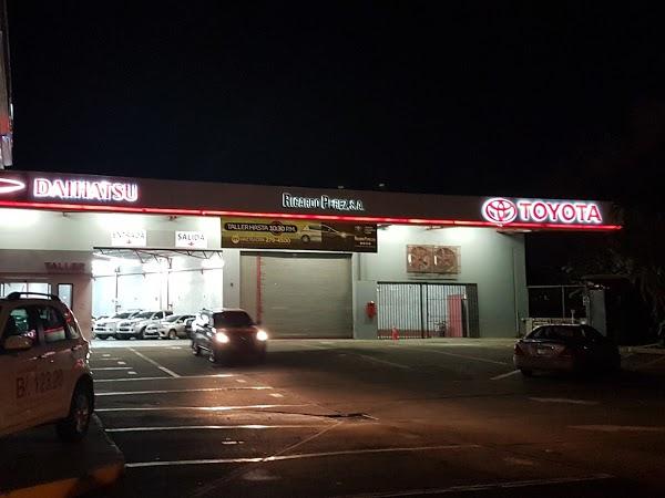 Imagen 208 Ricardo Pérez, S.A. - Sucursal Vía Tocumen foto