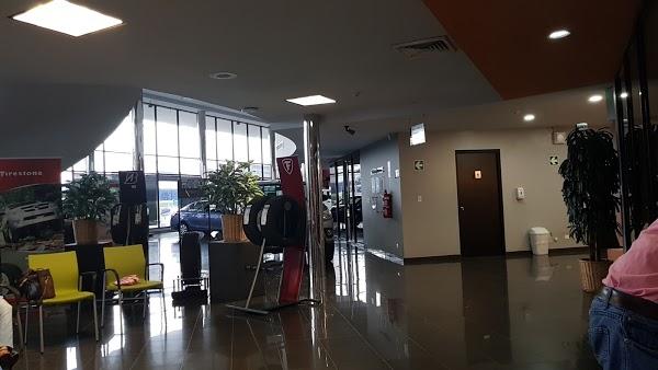 Imagen 209 Ricardo Pérez, S.A. - Sucursal Vía Tocumen foto