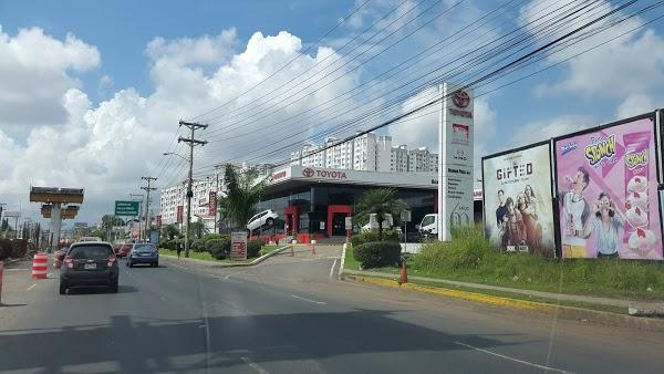 Imagen 210 Ricardo Pérez, S.A. - Sucursal Vía Tocumen foto