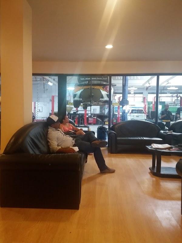 Imagen 211 Ricardo Pérez, S.A. - Sucursal Vía Tocumen foto