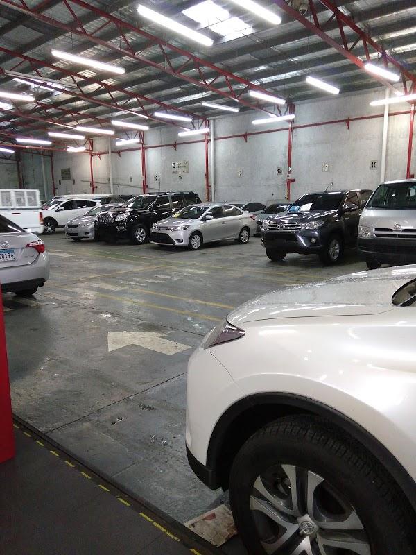 Imagen 212 Ricardo Pérez, S.A. - Sucursal Vía Tocumen foto