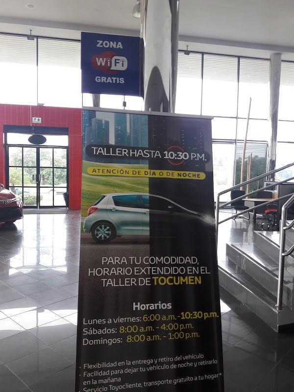 Imagen 214 Ricardo Pérez, S.A. - Sucursal Vía Tocumen foto