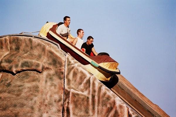 Imagen 6 El Tourmalet foto
