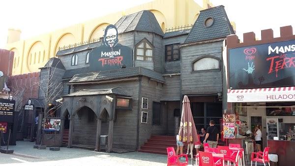 Imagen 93 Ricardo Pérez, S.A. - Sucursal Vía Tocumen foto