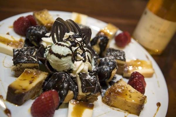 Imagen 70 McDonald's La Florida foto