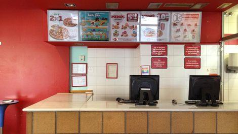 Imagen 11 Telepizza foto