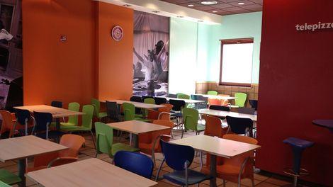 Imagen 12 Telepizza foto