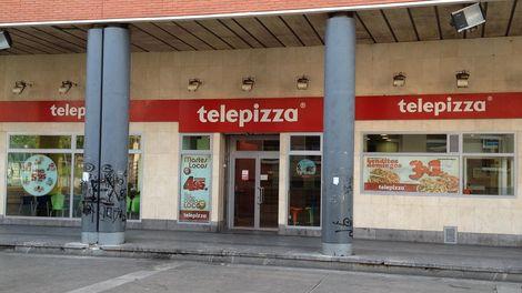 Imagen 3 Telepizza foto