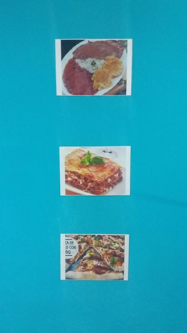 Imagen 40 Telepizza foto