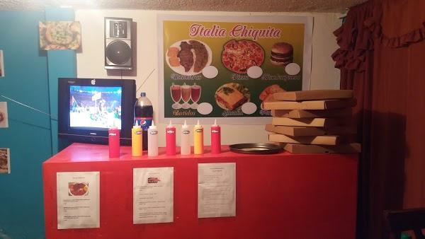 Imagen 54 Telepizza foto