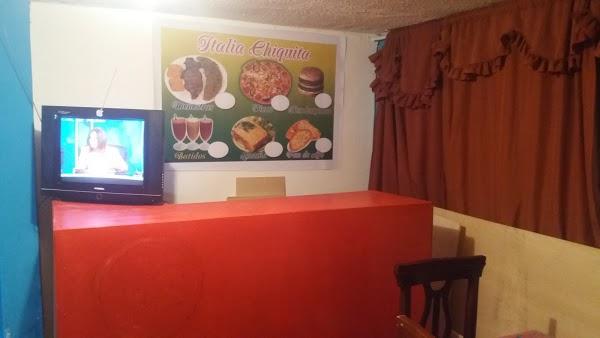 Imagen 60 Telepizza foto