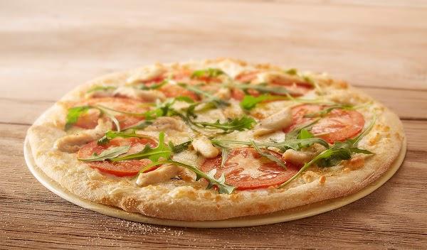 Imagen 9 Telepizza foto