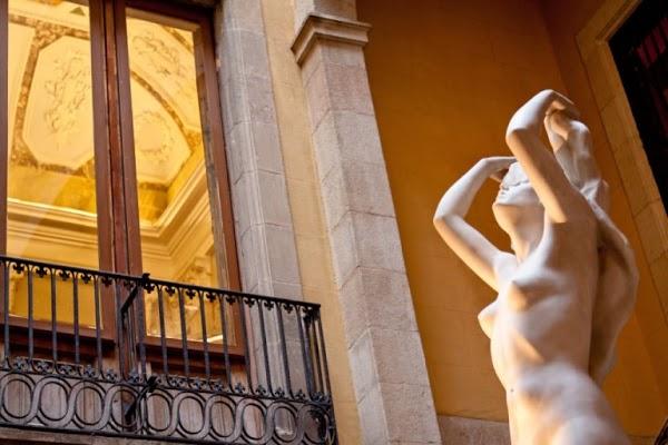 Imagen 7 Salón Spa Spirit foto