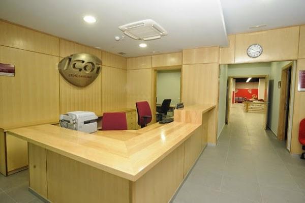 Imagen 91 ICOT Escaleritas foto