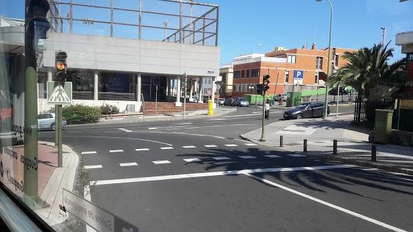 Imagen 93 ICOT Escaleritas foto