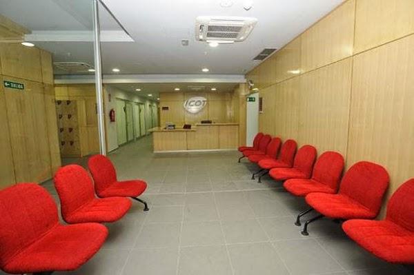 Imagen 94 ICOT Escaleritas foto