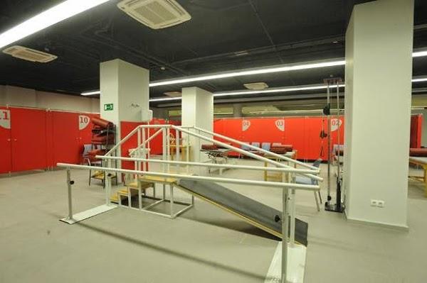 Imagen 96 ICOT Escaleritas foto