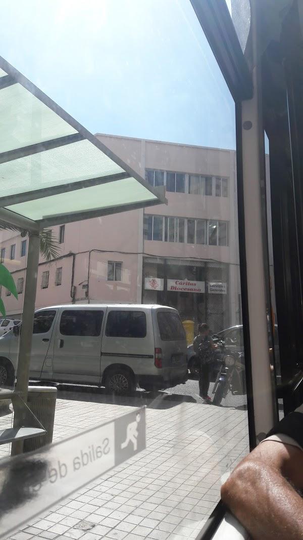 Imagen 100 ICOT Escaleritas foto