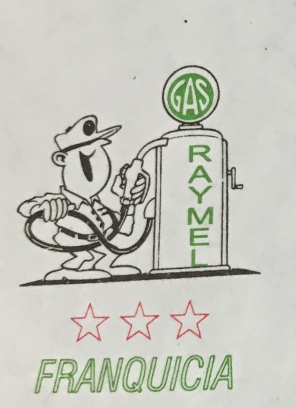 Imagen 1 Servicio De Combustibles Raymel S.A De.C.V. foto