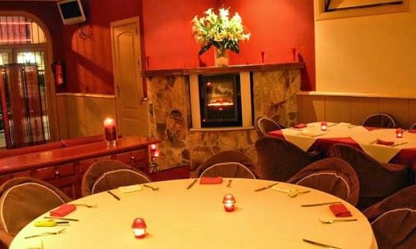 Imagen 1 Hotel Rural Casa de Los Camellos foto