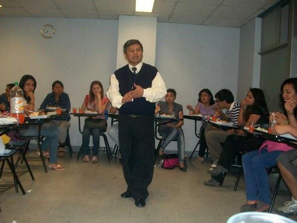 Imagen 16 Colegio Licarayen foto