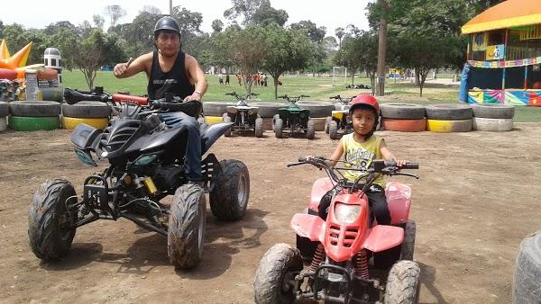 Imagen 87 Parque Belen foto