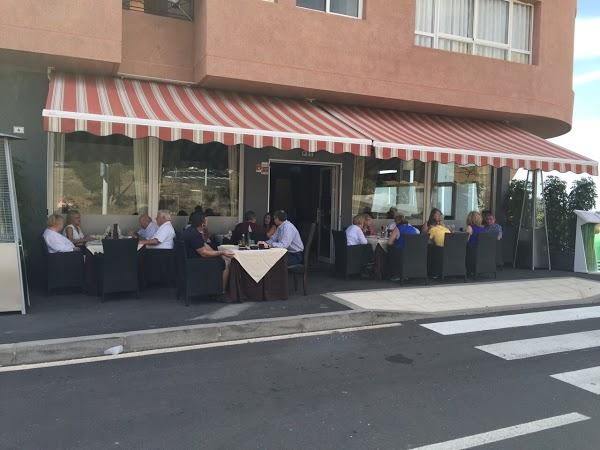 Imagen 103 Cebichería-Restaurante 