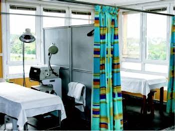 Imagen 22 Centro de Rehabilitacion Psicofisico Beraun SL foto