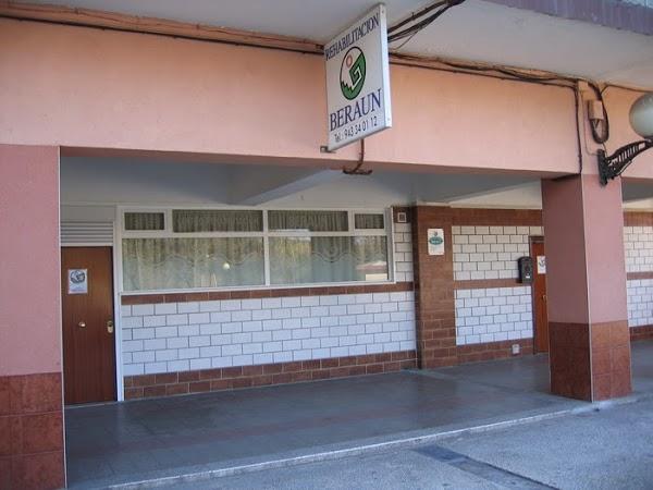 Imagen 25 Centro de Rehabilitacion Psicofisico Beraun SL foto