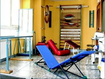 Imagen 6 Centro de Rehabilitacion Psicofisico Beraun SL foto