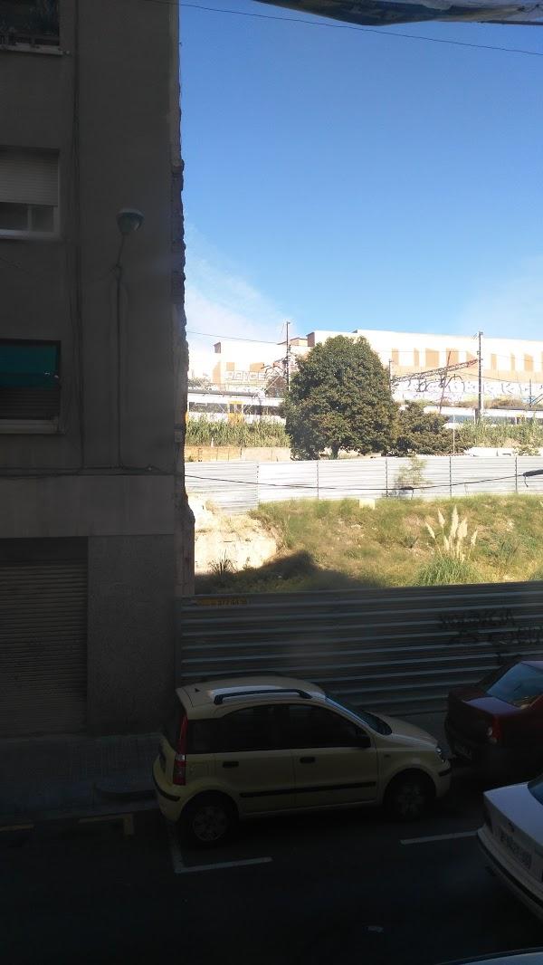 Imagen 6 Centro de Salud de Rafelbuñol foto