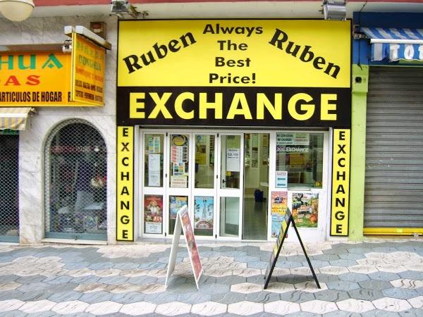 Imagen 33 Ruben Money Exchange foto