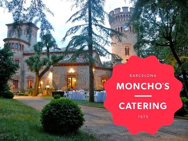 Imagen 133 Catering Moncho's Barcelona foto