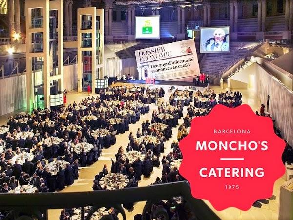 Imagen 99 Catering Moncho's Barcelona foto