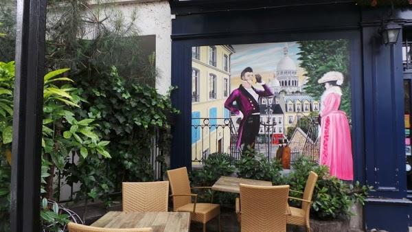 Imagen 2 Taberna Valdespartera foto