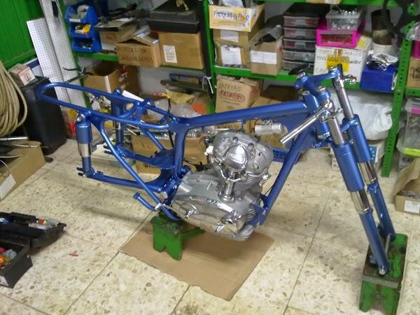 Imagen 44 Taberna Valdespartera foto