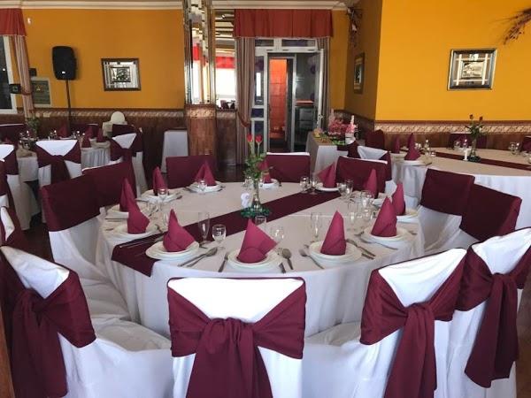 Imagen 111 Restaurante Balcón de Higa foto