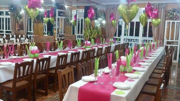 Imagen 113 Restaurante Balcón de Higa foto