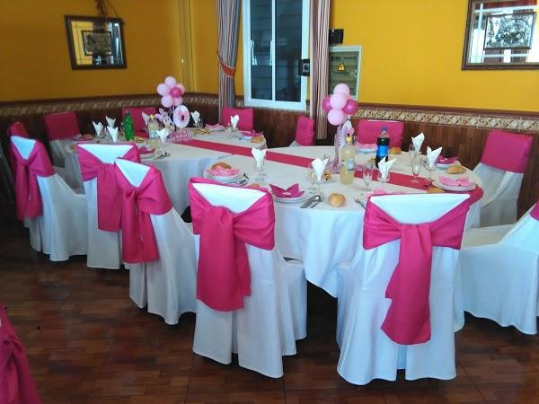 Imagen 163 Restaurante Balcón de Higa foto
