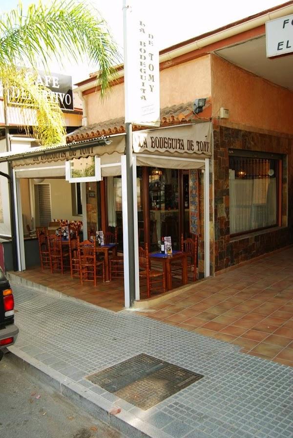 Imagen 62 Pickle's Churrasqueria foto