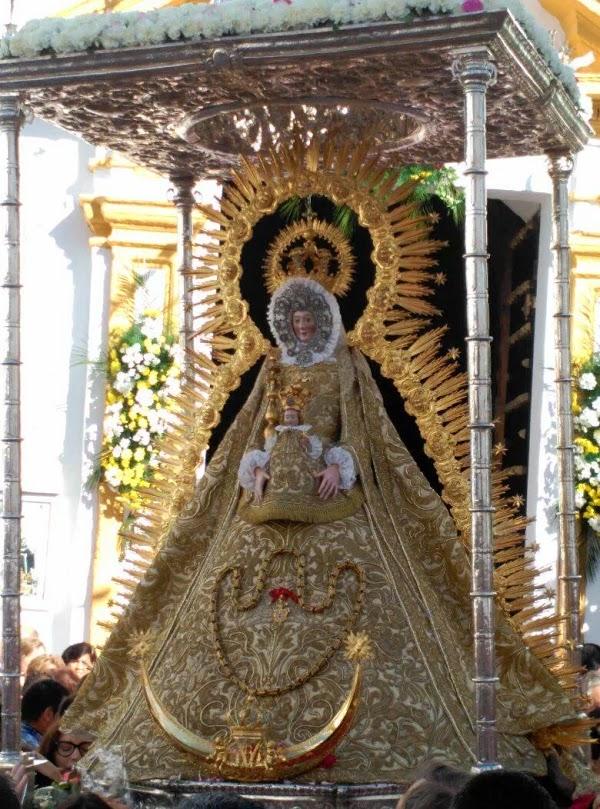 Imagen 28 Basílica de Nuestra Señora de Atocha foto