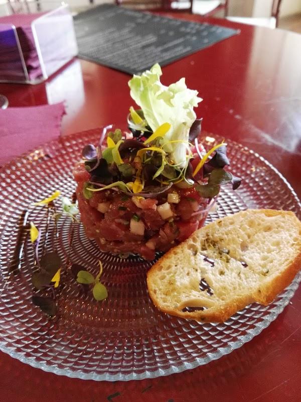 Imagen 30 Restaurante Delicia foto