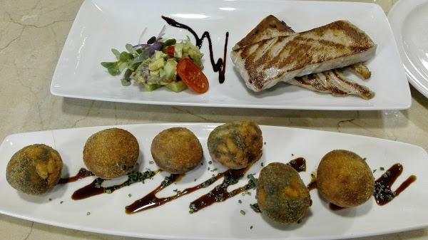 Imagen 36 Restaurante Delicia foto