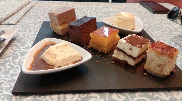 Imagen 39 Restaurante Delicia foto