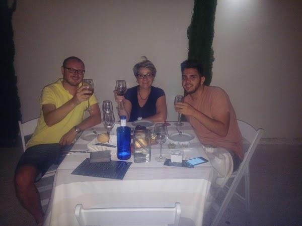 Imagen 40 Restaurante Delicia foto