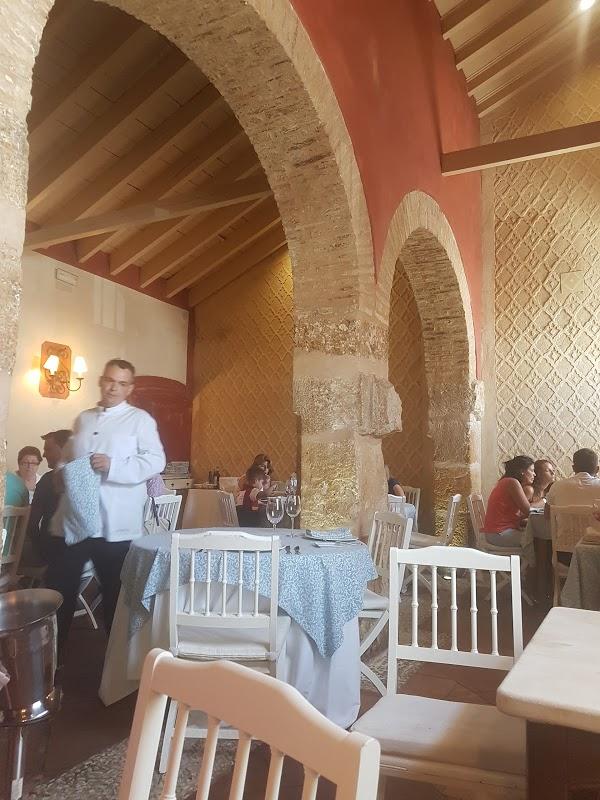 Imagen 41 Restaurante Delicia foto